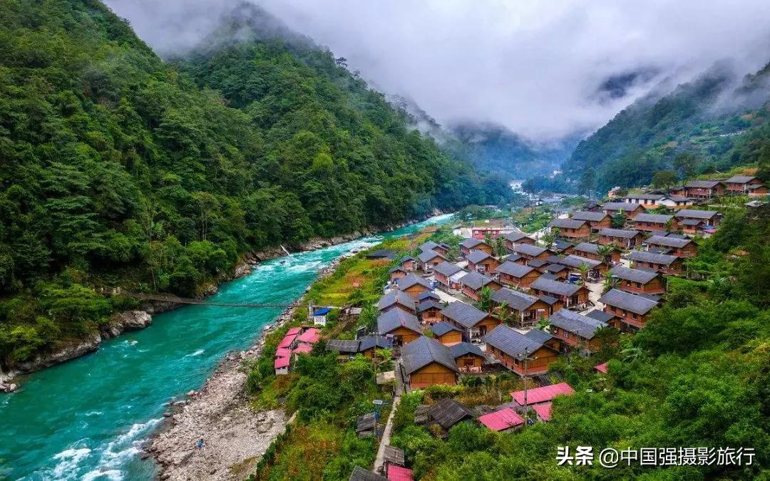 全世界最美的高速公路,世界公认的5个绝美公路