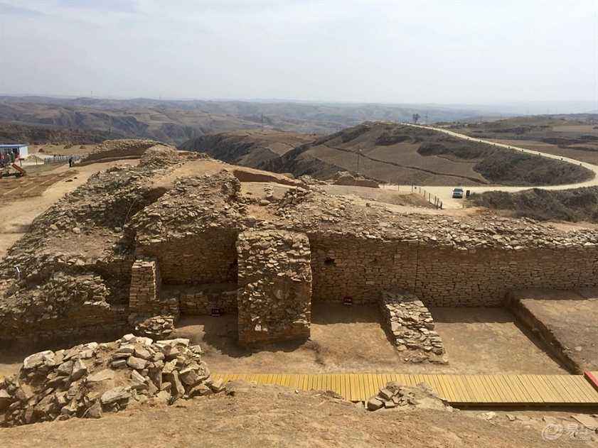 陶寺与石峁是怎么被灭亡的,陶寺和帝尧哪个厉害