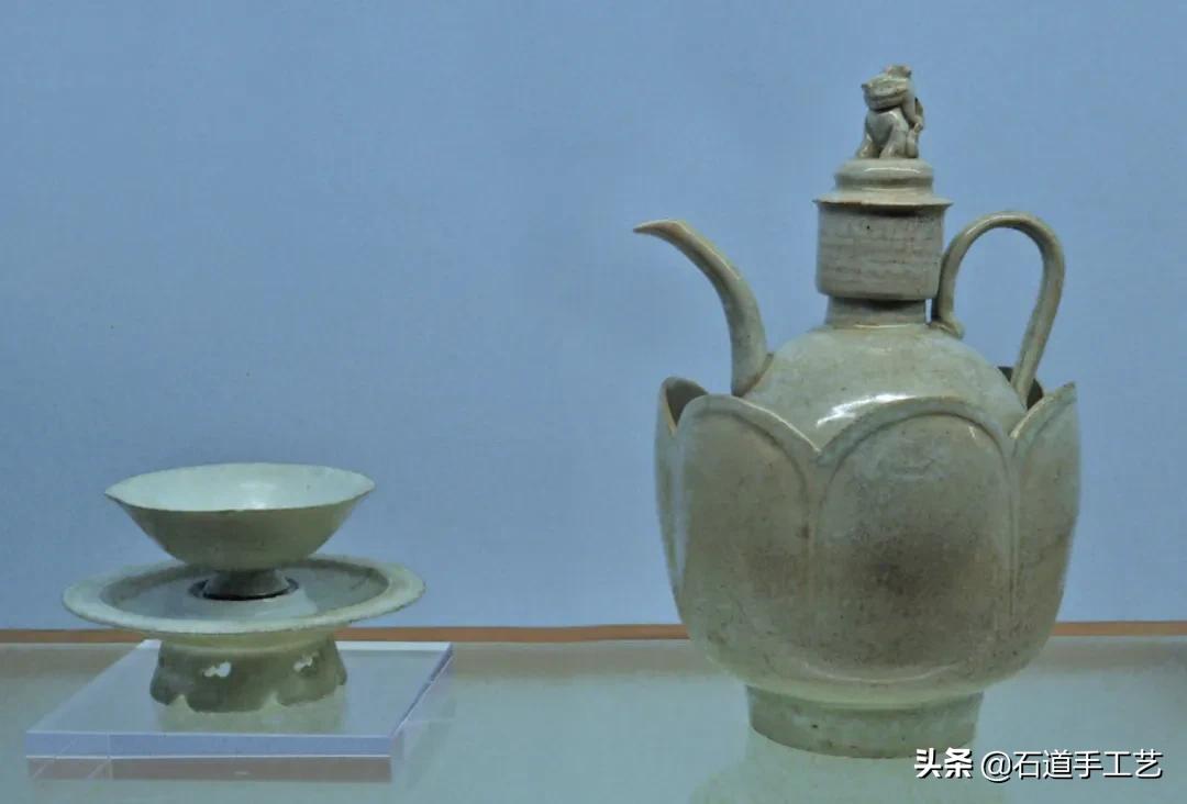 江南望族，三国名将日常所用何物——《江南文化艺术展》陶瓷掠影