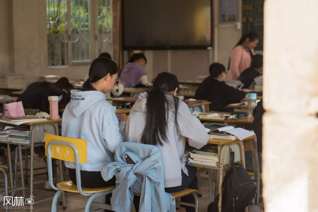 （家乡荐文）来为揭西河婆中学89岁生日接力祝福