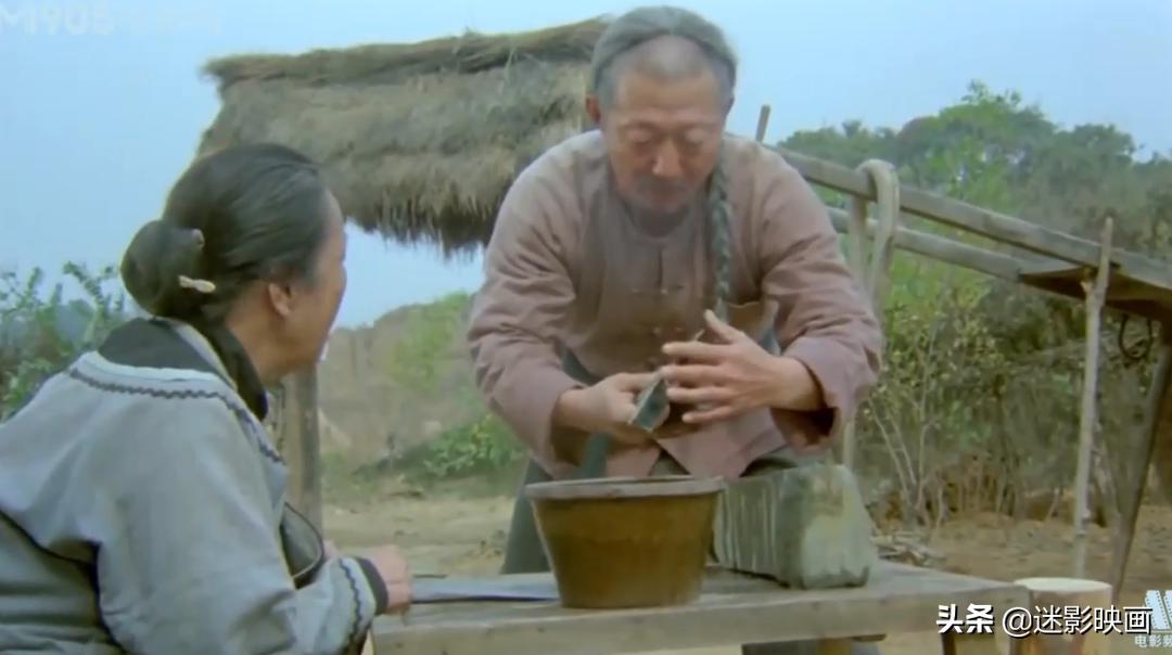 30年前的邪典武侠片，侠女复仇引出*伦乱***案惨**，从头反转到结尾