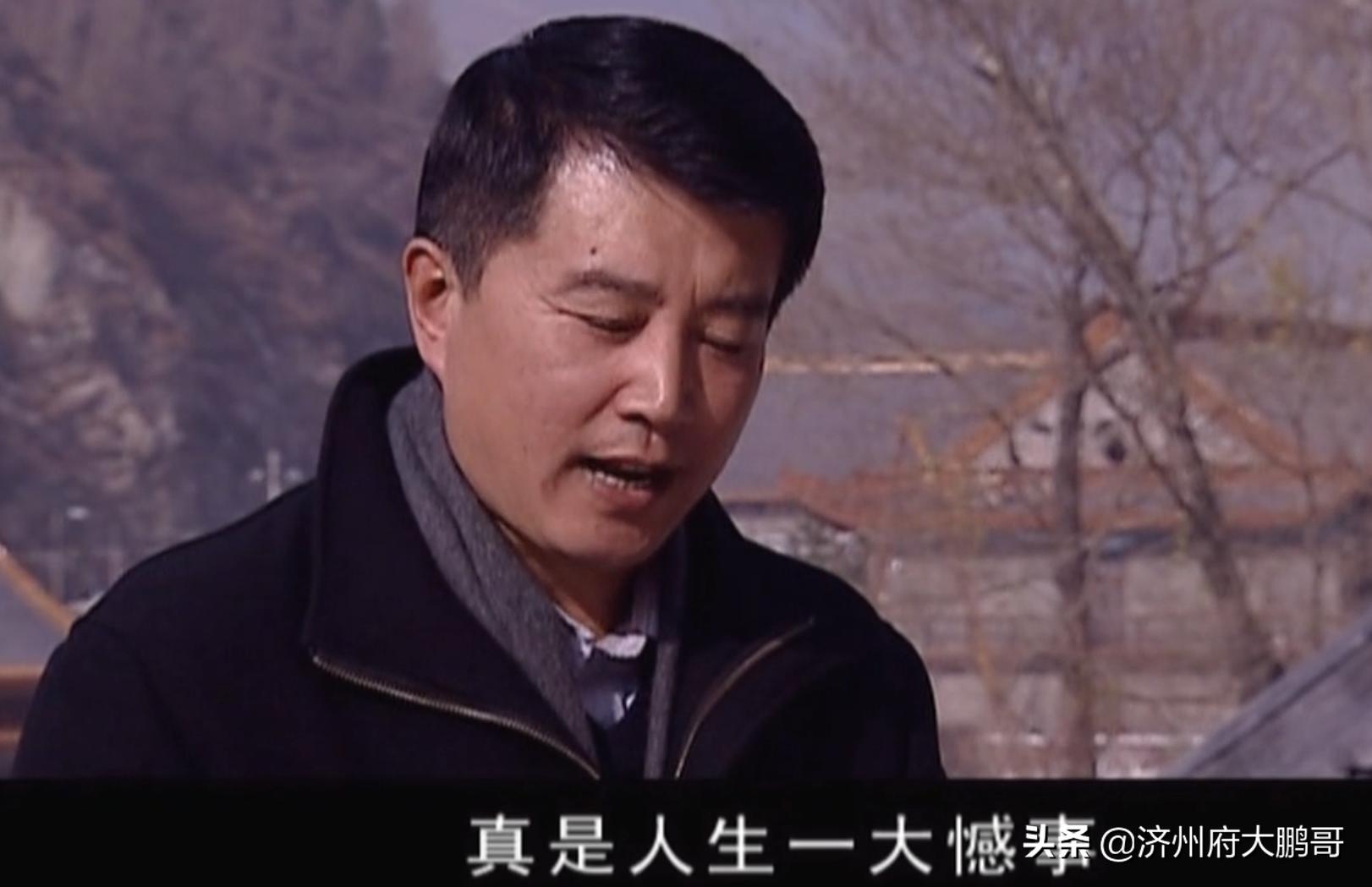 天道王志文和左小青讨论影视,天道为什么要选王志文左小青演