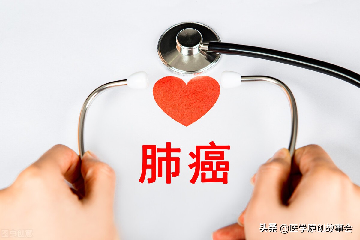 别把肺癌当成骨质增生,肺癌晚期骨质增生