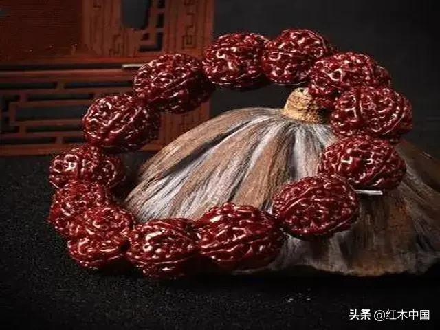 金刚菩提怎么分辨机刷或者手盘,机刷菩提和手盘区分