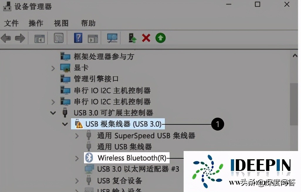 win10系统蓝牙显示正在运行,win10电脑蓝牙驱动怎么安装