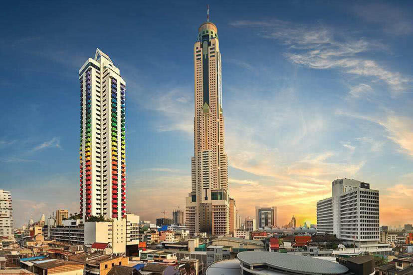 去泰国旅游都买些什么东西,去泰国买东西是真的吗