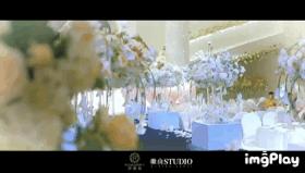 蚌埠罗曼里一站式婚礼,蚌埠罗曼里婚礼司仪