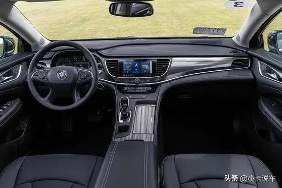 2020款君越1.5t油耗,君越1.5t9at真实油耗