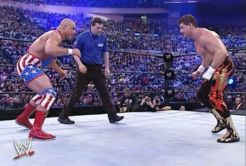 wwe10大经典瞬间,wwe最经典的十个瞬间