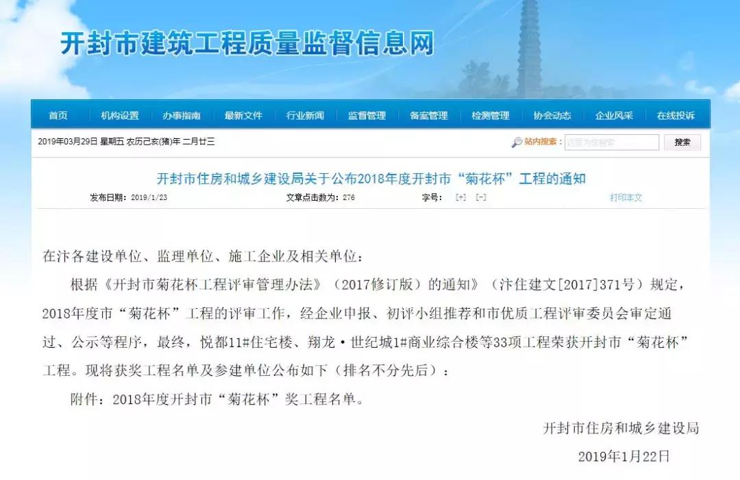 开封楼房测评,现在开封哪些楼盘值得买