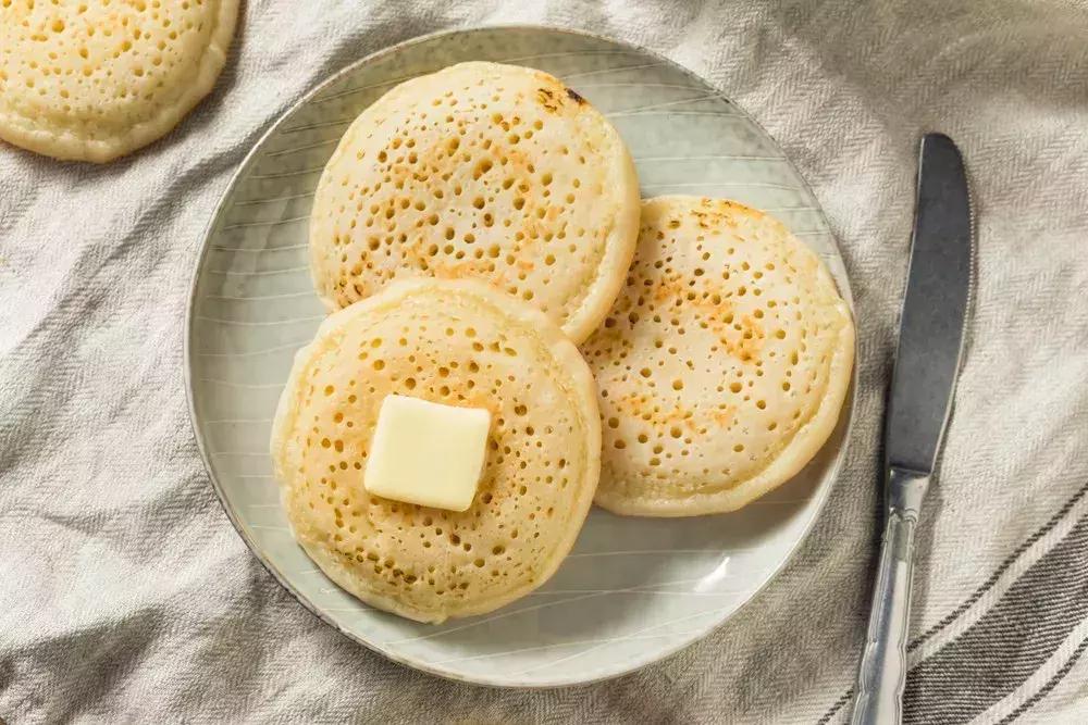 真的，不是什么面包都叫bread……