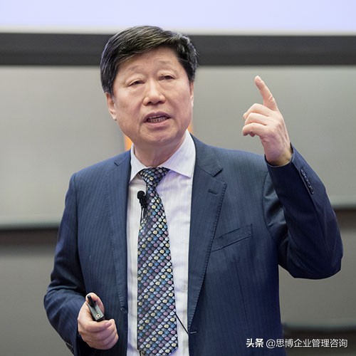 张瑞敏的海尔质量管理是什么思想,张瑞敏的企业管理精髓