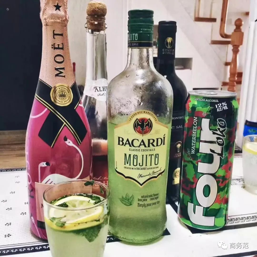 超好喝的混搭酒推荐,过年几款实惠又好喝的酒