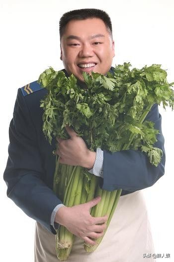 《龙岭迷窟》“王胖子”翻红之前，姜超已经“沉睡”了10年