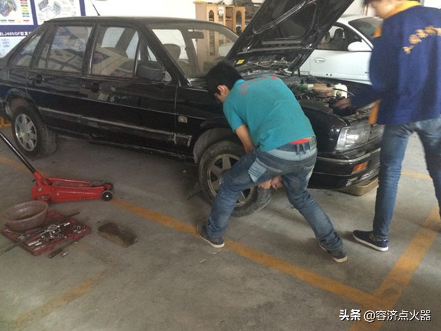 干汽车维修这行怎么样,干汽车维修需求学什么专业