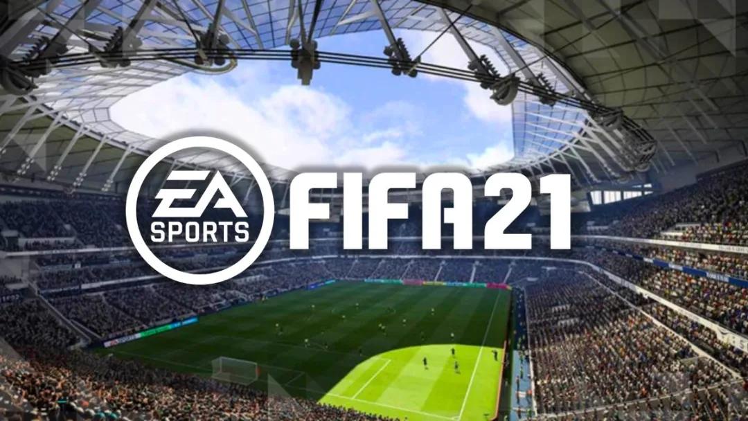 时隔3年，终于有中文了！NS版的《FIFA21》值得买吗？