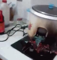 不锈钢铁锅不粘锅安全吗,不粘锅铁锅不锈钢锅怎么选
