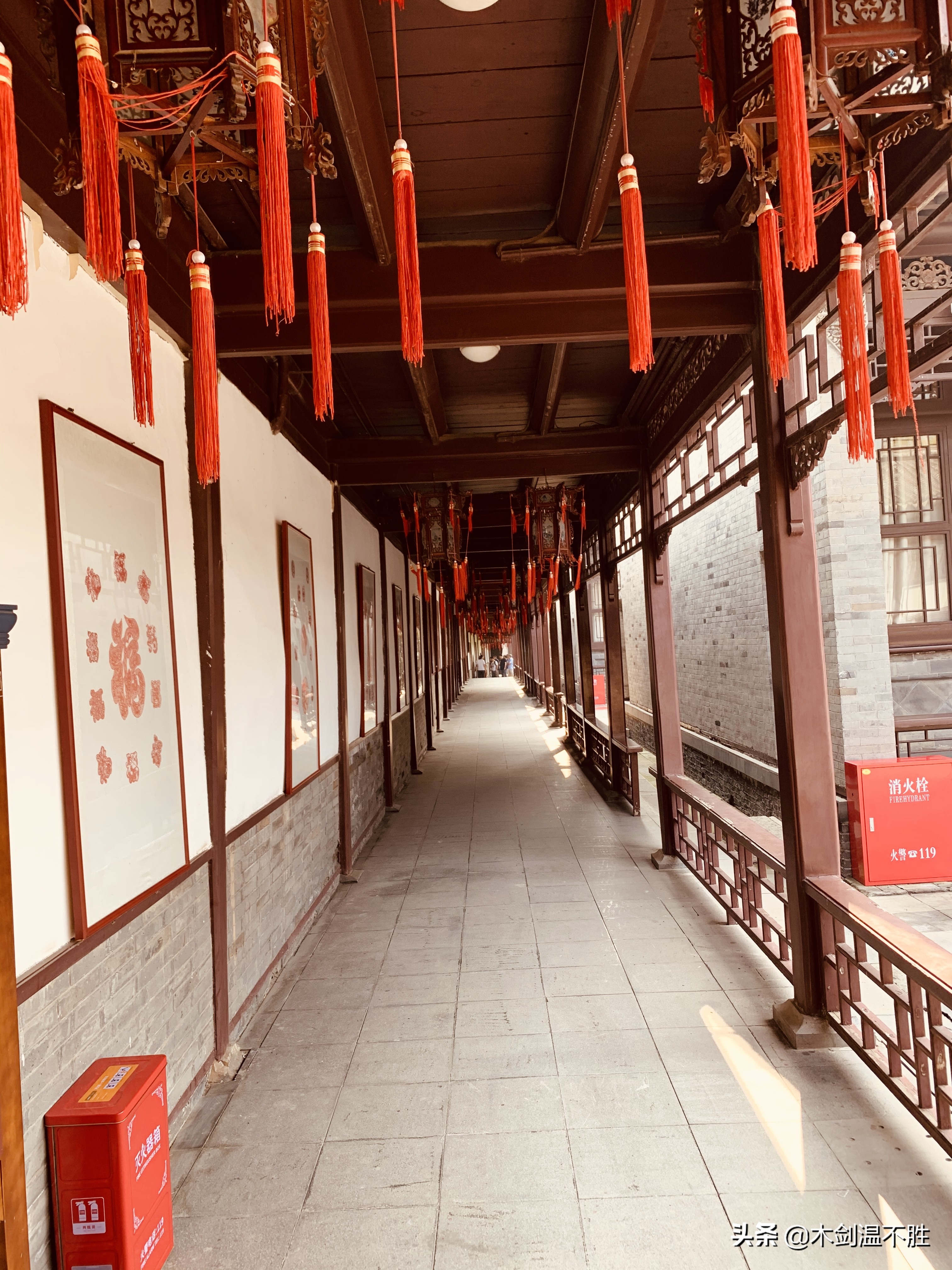 杨柳青人“赶大营”：津帮古道的吃苦耐劳，天山脚下的忠肝义胆