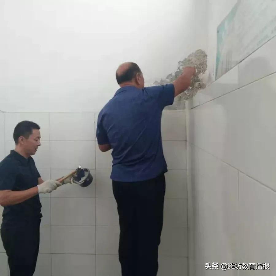 潍坊育才学校发展新规划,潍坊育才学校2019