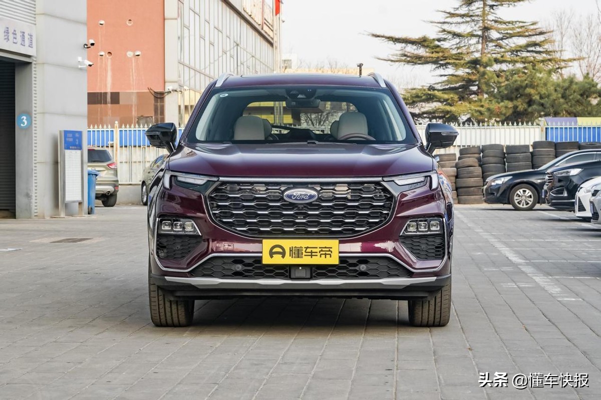 合资车6座suv20万以内的车,合资6座suv推荐10-15万