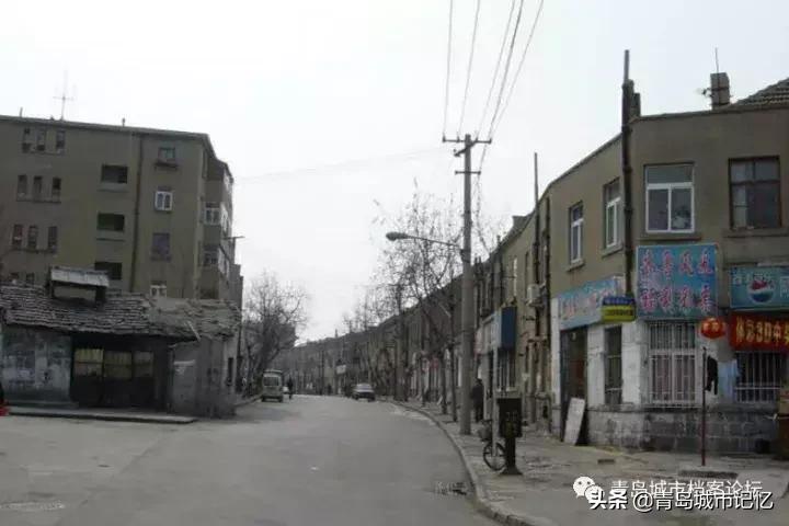 老青岛西镇滋阳路22号,青岛西镇甜沫滋阳路