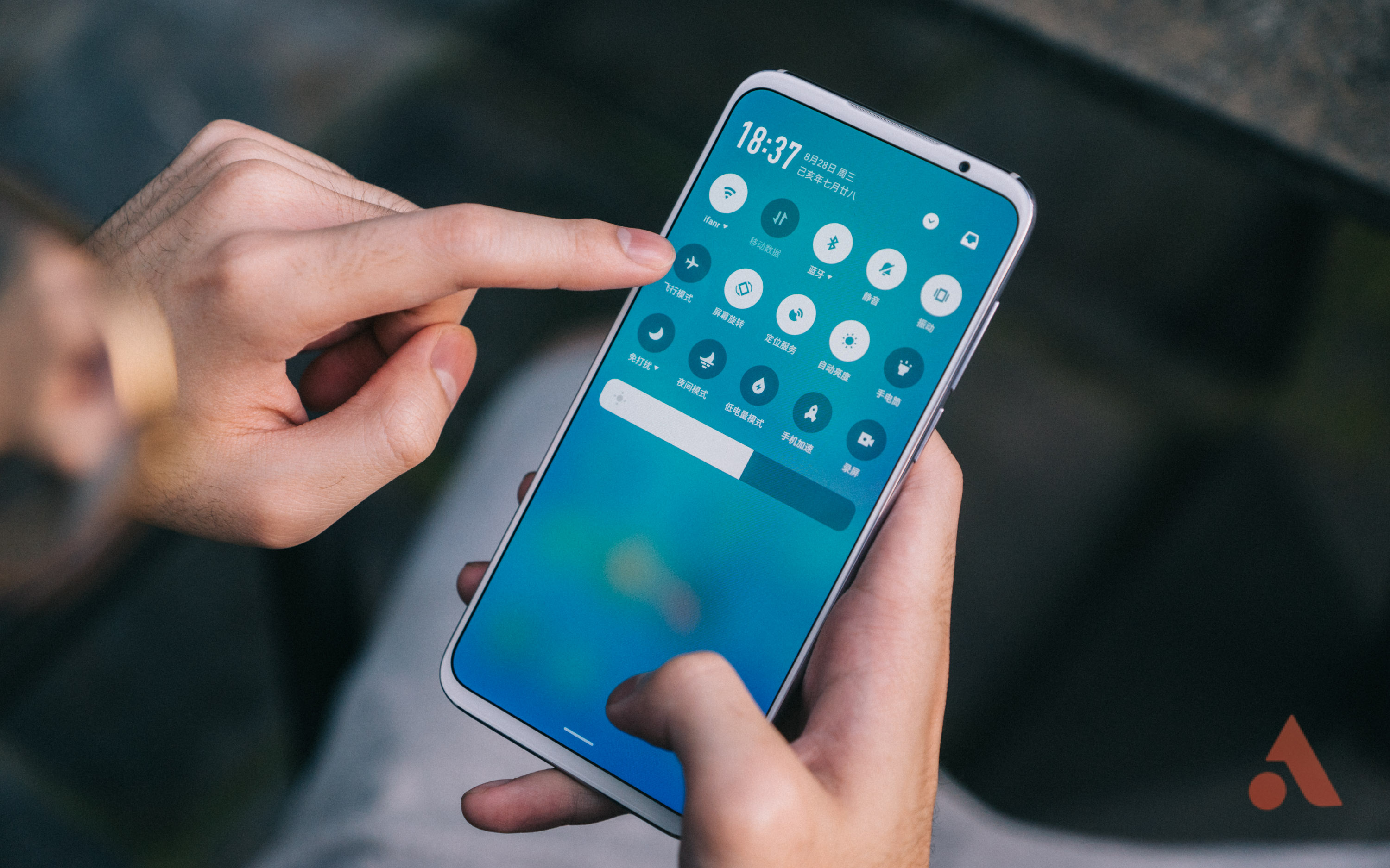 魅族Flyme8评测：界面全面升级，适配27款机型