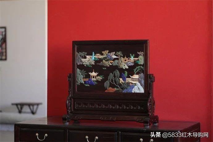 红木家具拆卸图片大全,红木家具能拆跟不能拆区分