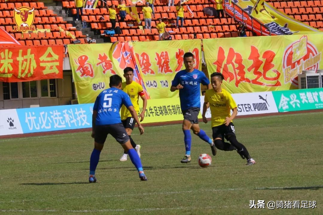 川足最奇葩，九牛暴长5岁，兴城30+达8人，一老一少藏隐患