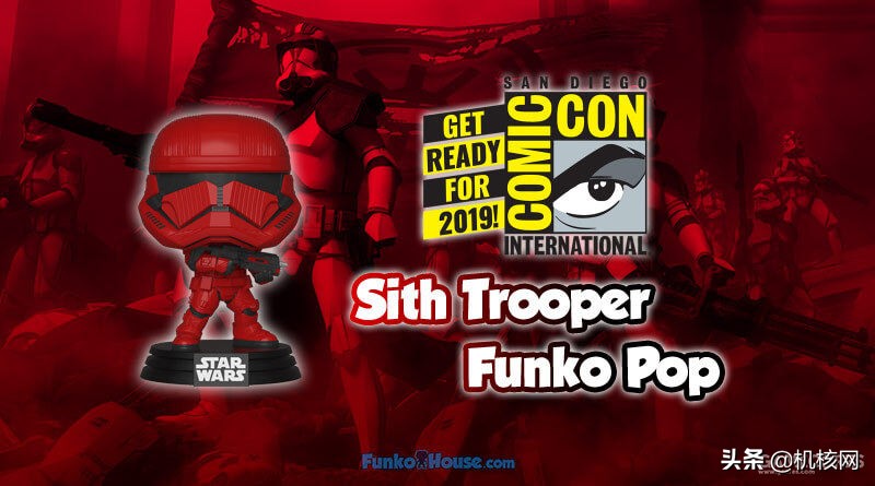 译介|每年卖出一亿玩偶，FunkoPop!背后隐藏着怎样的魔法？