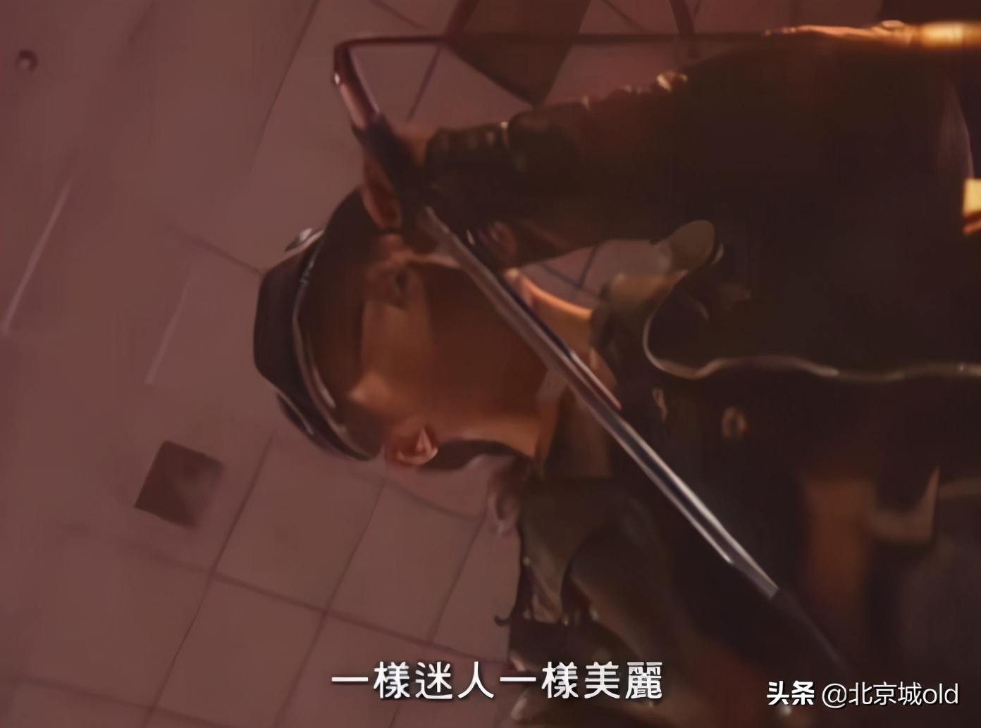 窦唯魔岩三杰访谈完整版,记忆中的北京往事