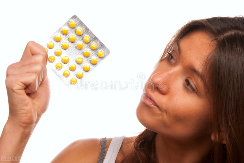 黄连素可以连续吃多久,服用黄连素有哪些禁忌