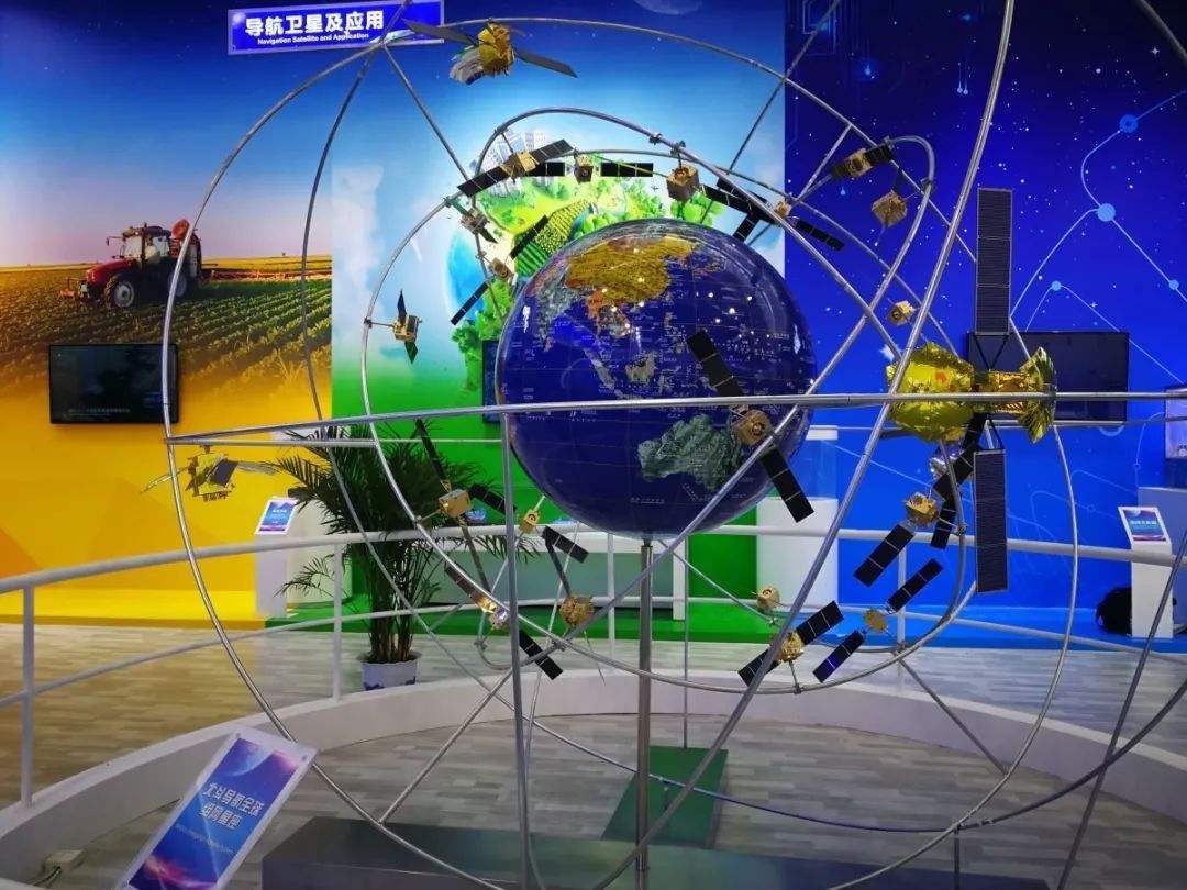 GPS中断服务怎么办？别着急，手机至少还有一款导航系统可以使用