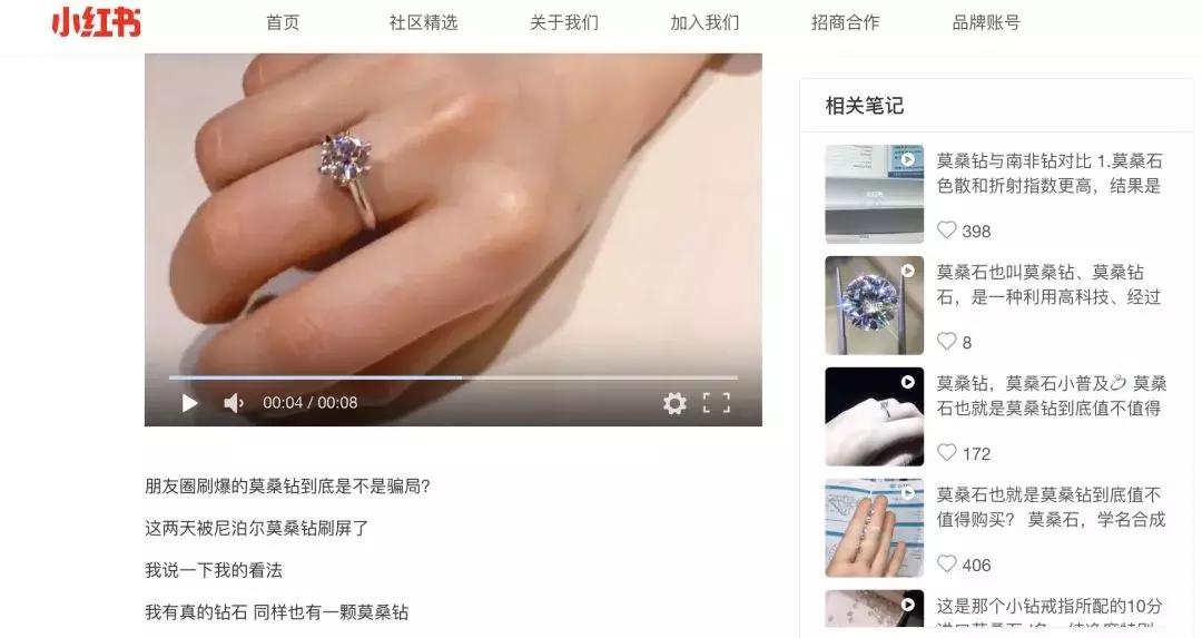 5克拉的莫桑石值得买吗,1克拉假钻