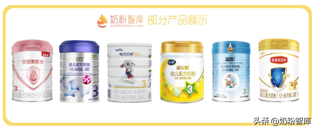奶粉dhaara含量对比,奶粉中dha和ara配比多少合适