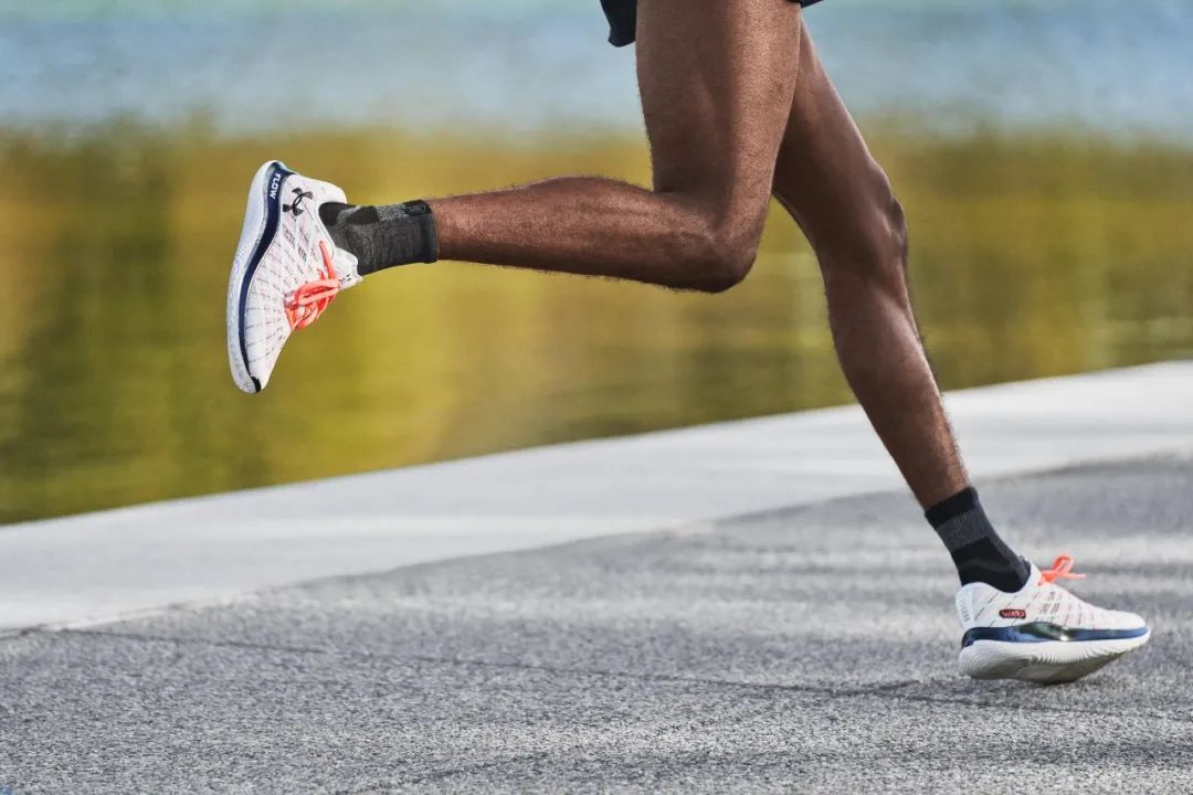 一篇带你了解UNDERARMOUR安德玛跑鞋矩阵