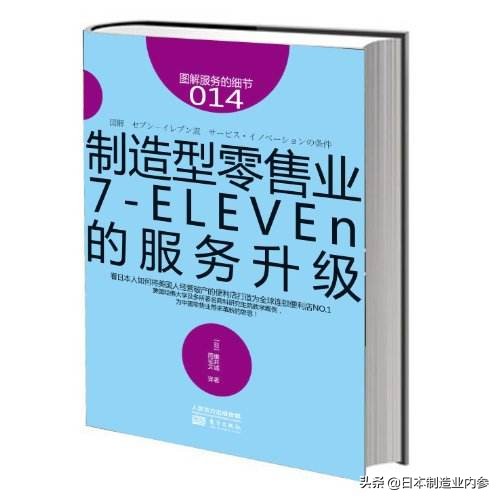 7-eleven便利店商业模式,便利店7-eleven特点