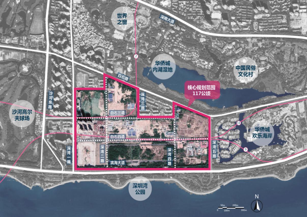 华侨城退出房地产了吗,华侨城是一梯两户吗