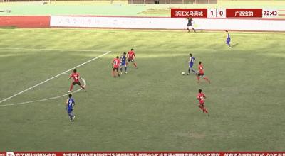 青超联赛u14广西宝韵,u14青超足球赛程表