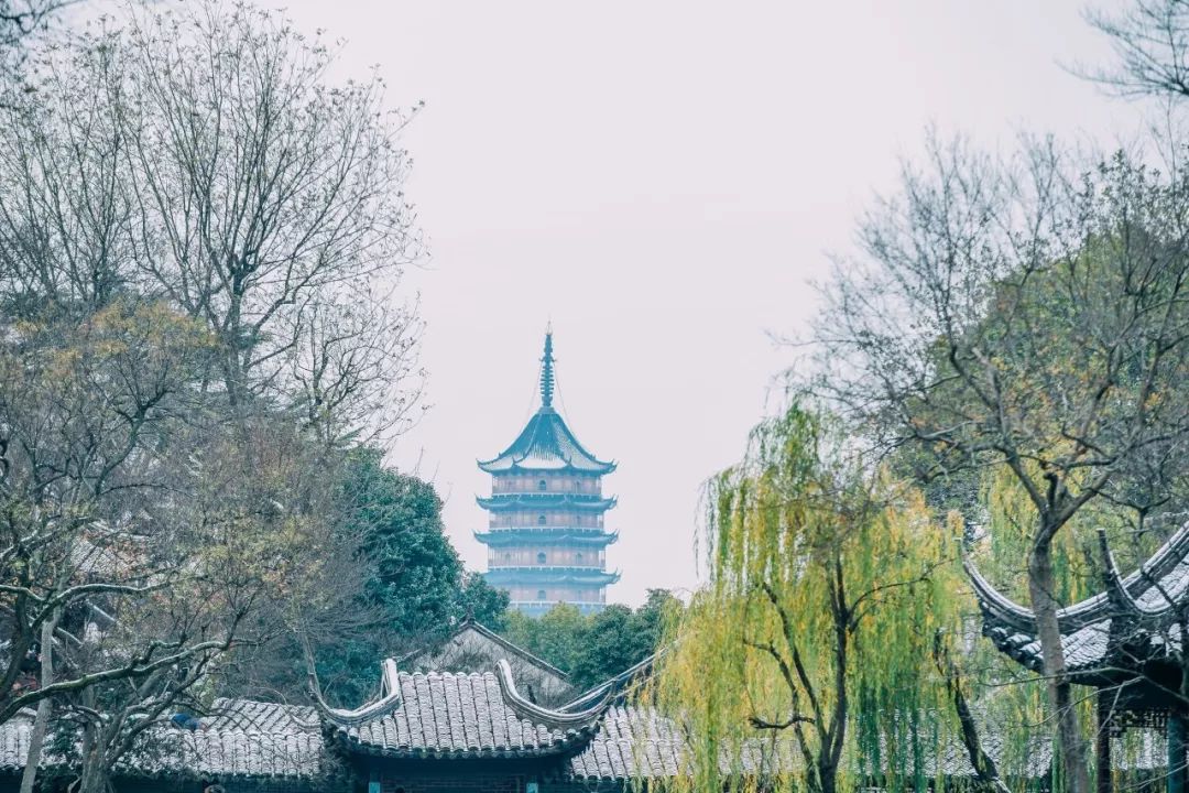 下雪了看看诗词中的雪之美,适合下雪的绝美诗句