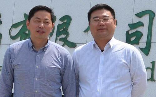 父亲40年使企业上市，儿子4年败掉40亿家产，富二代犯起错有多可怕