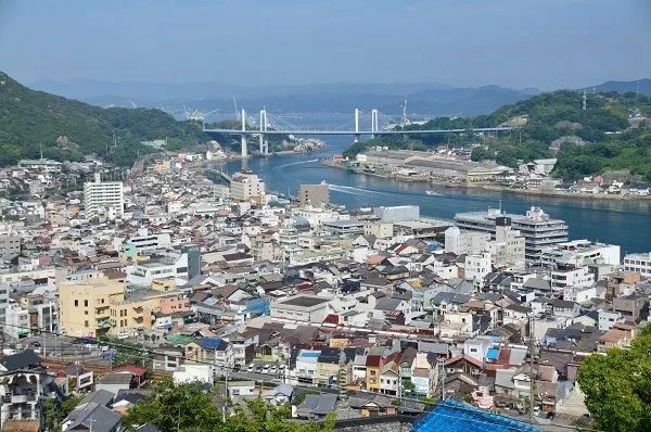 广岛市有什么好玩的地方,广岛一日游最佳去处