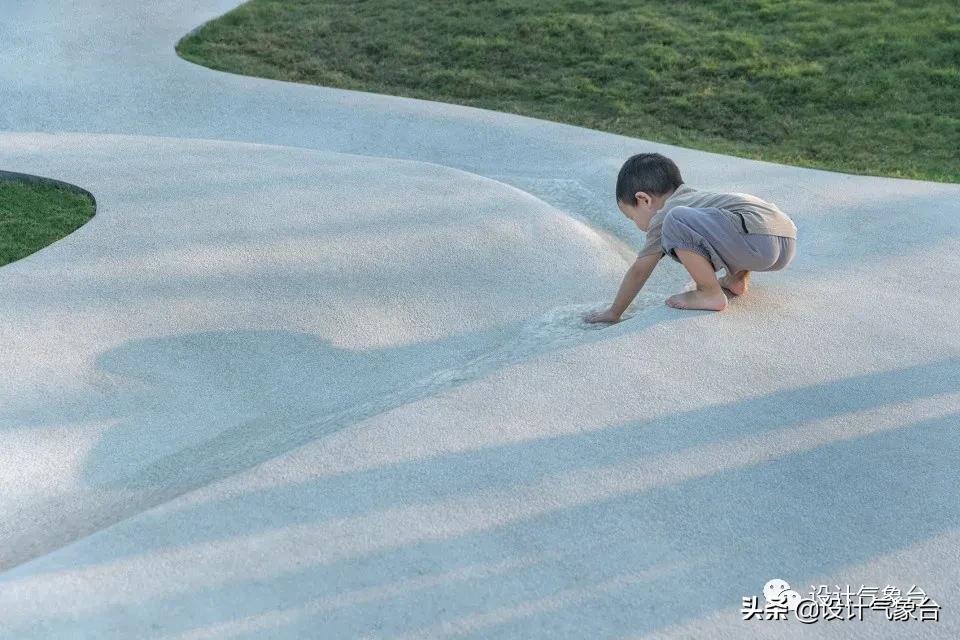 “别看了，这些城市公园你都做不出来！”