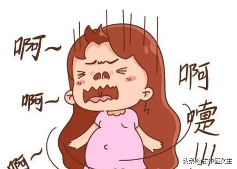 风热风寒感冒区分,风寒感冒八纲辨证