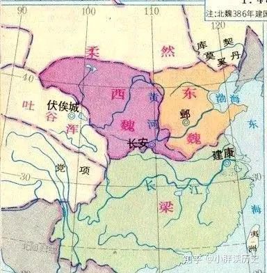 隋朝大运河有怎样的历史地位,隋朝的统一与灭亡开通大运河