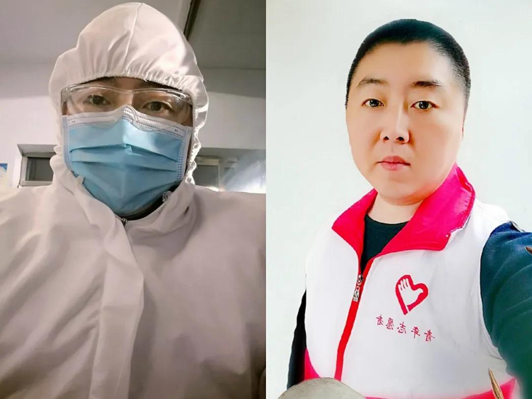 24位最美迁安人，看看有你认识的吗「第三期」