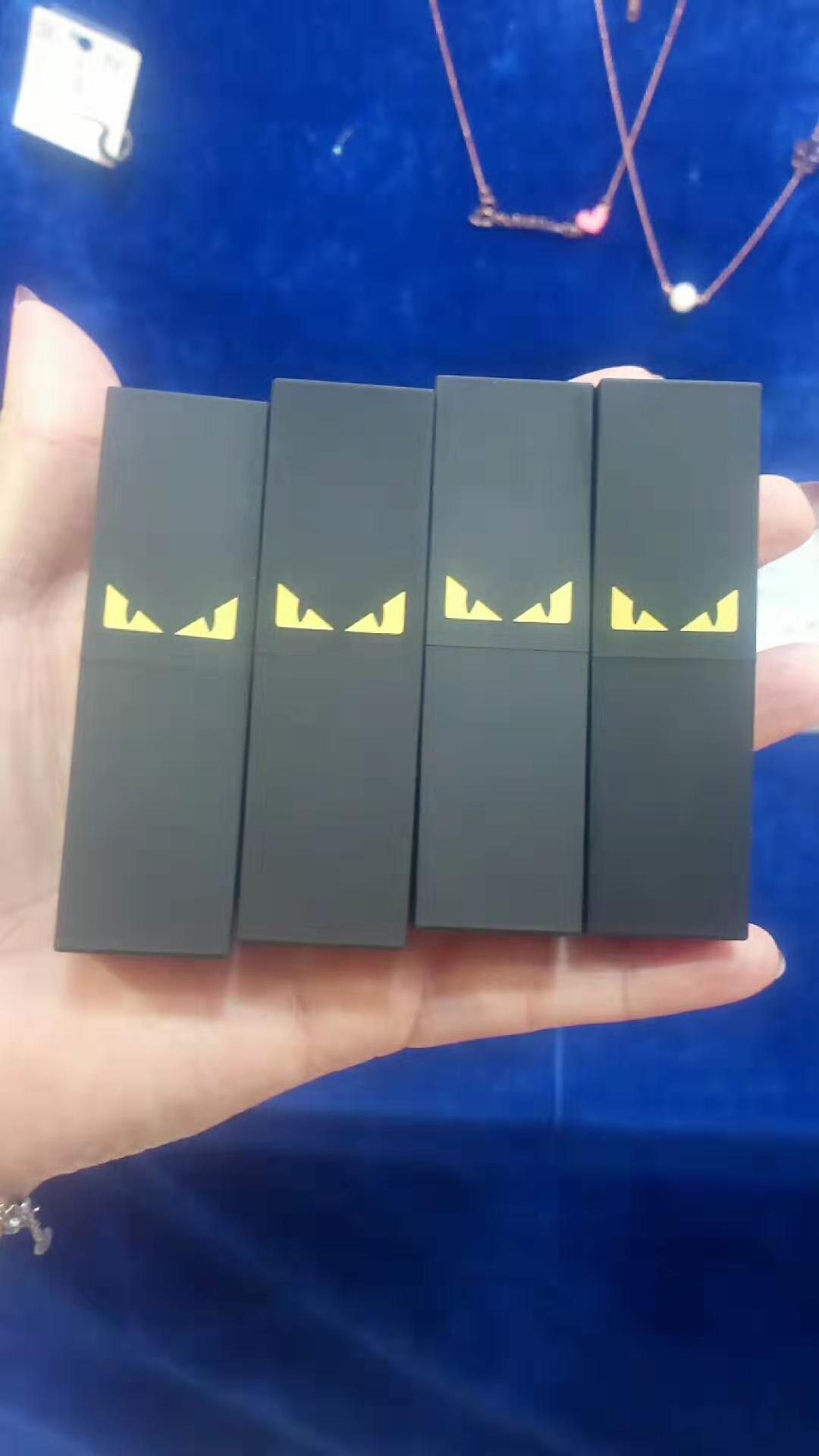 国产口红和名牌口红的价格,大牌口红和国产口红的区分