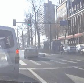 包头交警重要提示,交警清明假期安全提示内容