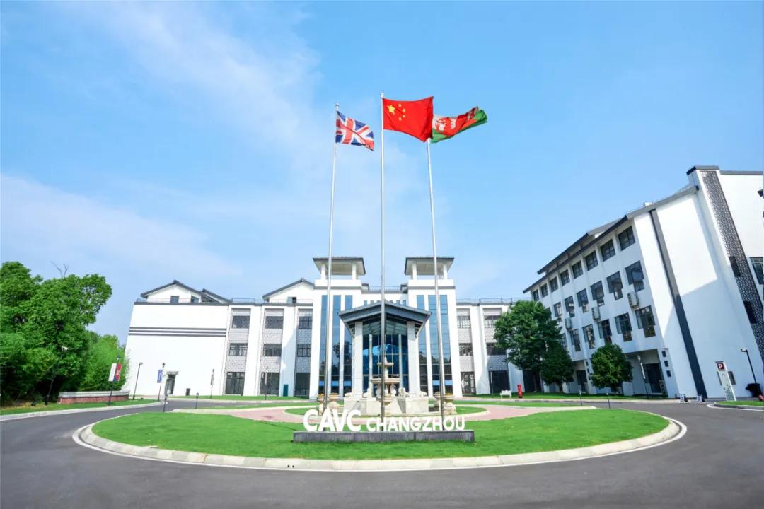 @常州家长：入学即享英国高中学籍！这所国际高中到底什么来头？