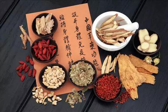 治疗银屑病有毒的中药,中医治银屑病注意事项