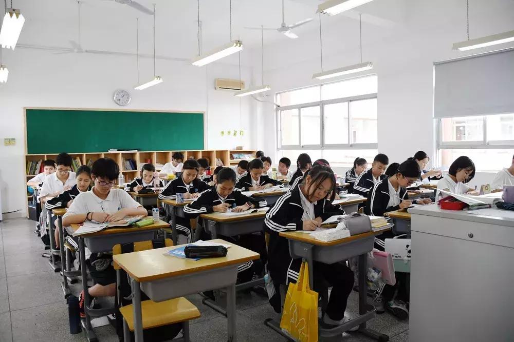 南山中英文学校：A-Level国际课程的纯正代表，精英教育实力过硬
